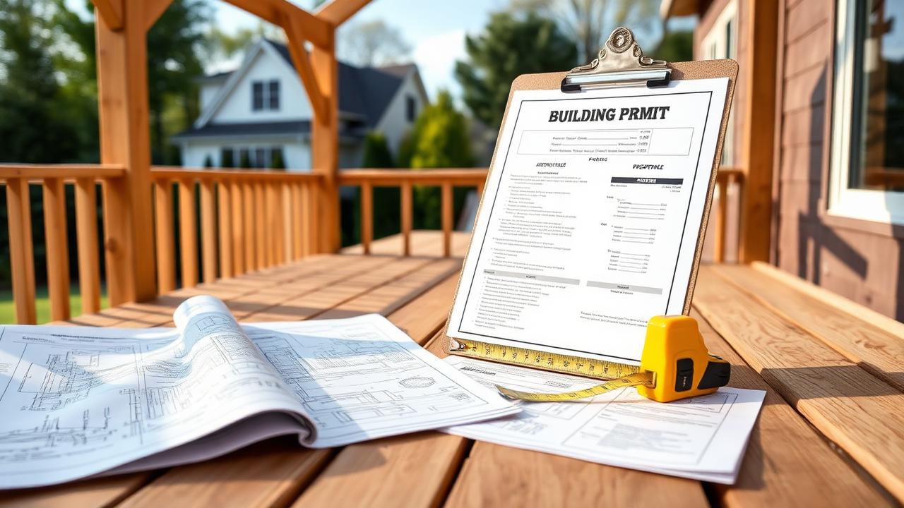 Long Island Deck Permits: Complete 2026 Guide by Township | Telese ...
