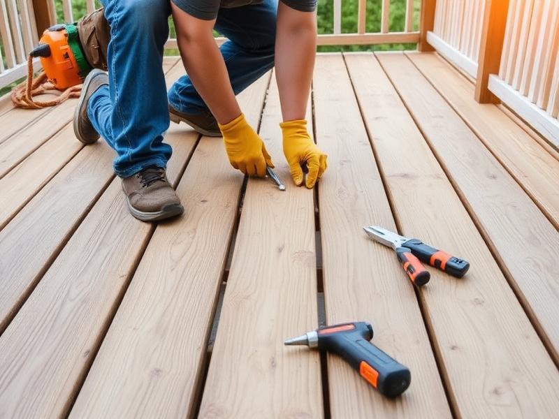 Deck Repair & Restoration Long Island | Telese Custom Decks | Telese ...