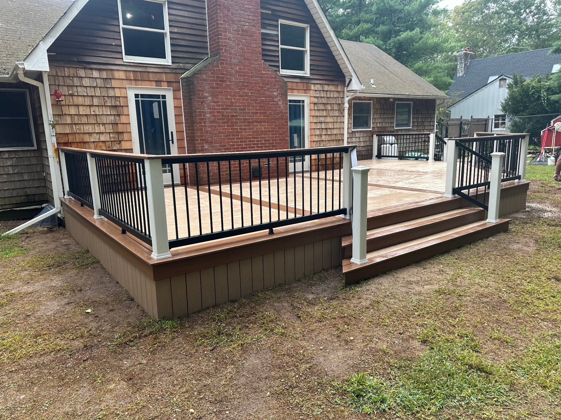 Project Gallery | Telese Custom Decks