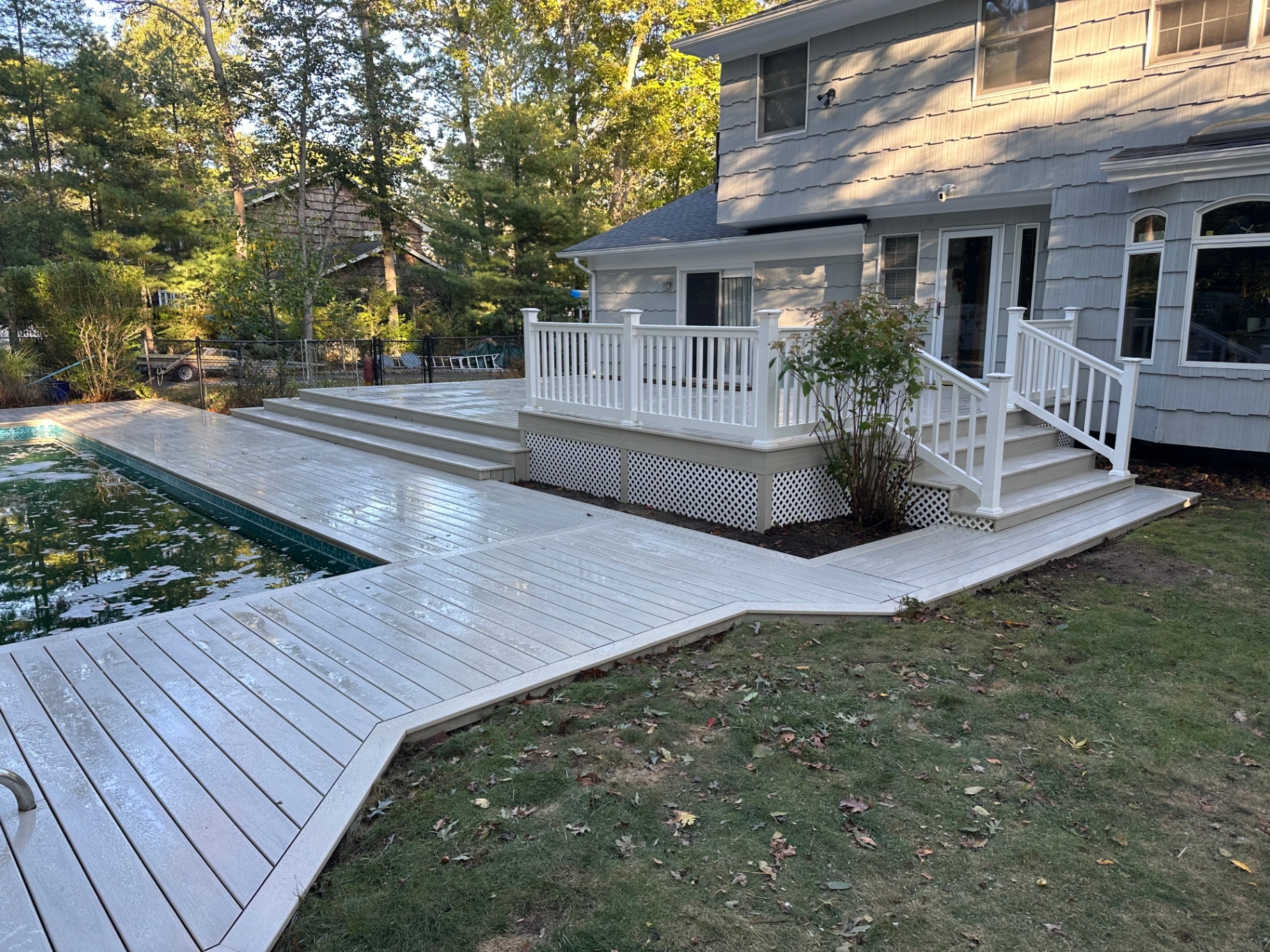 Project Gallery | Telese Custom Decks
