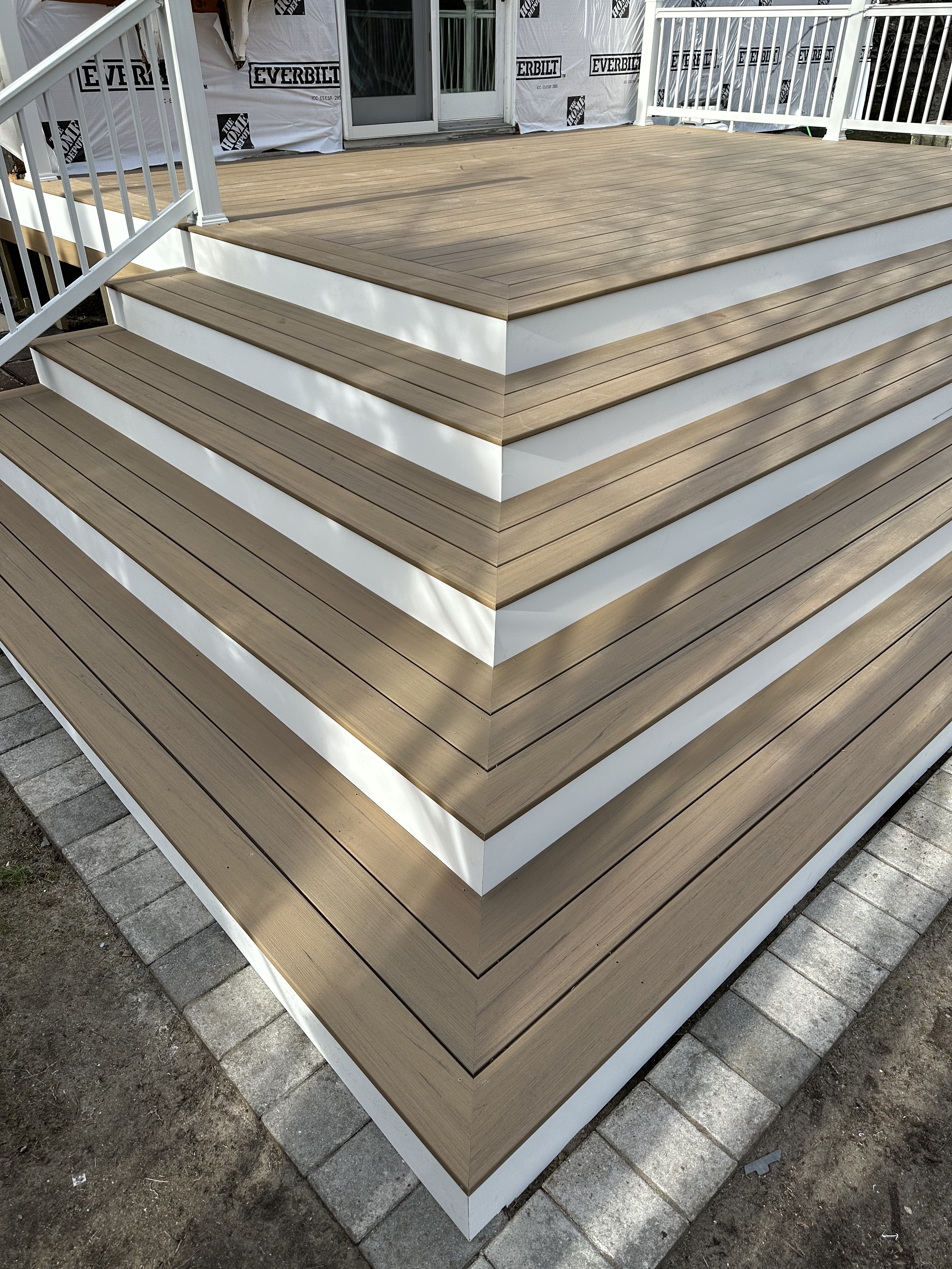 Project Gallery | Telese Custom Decks