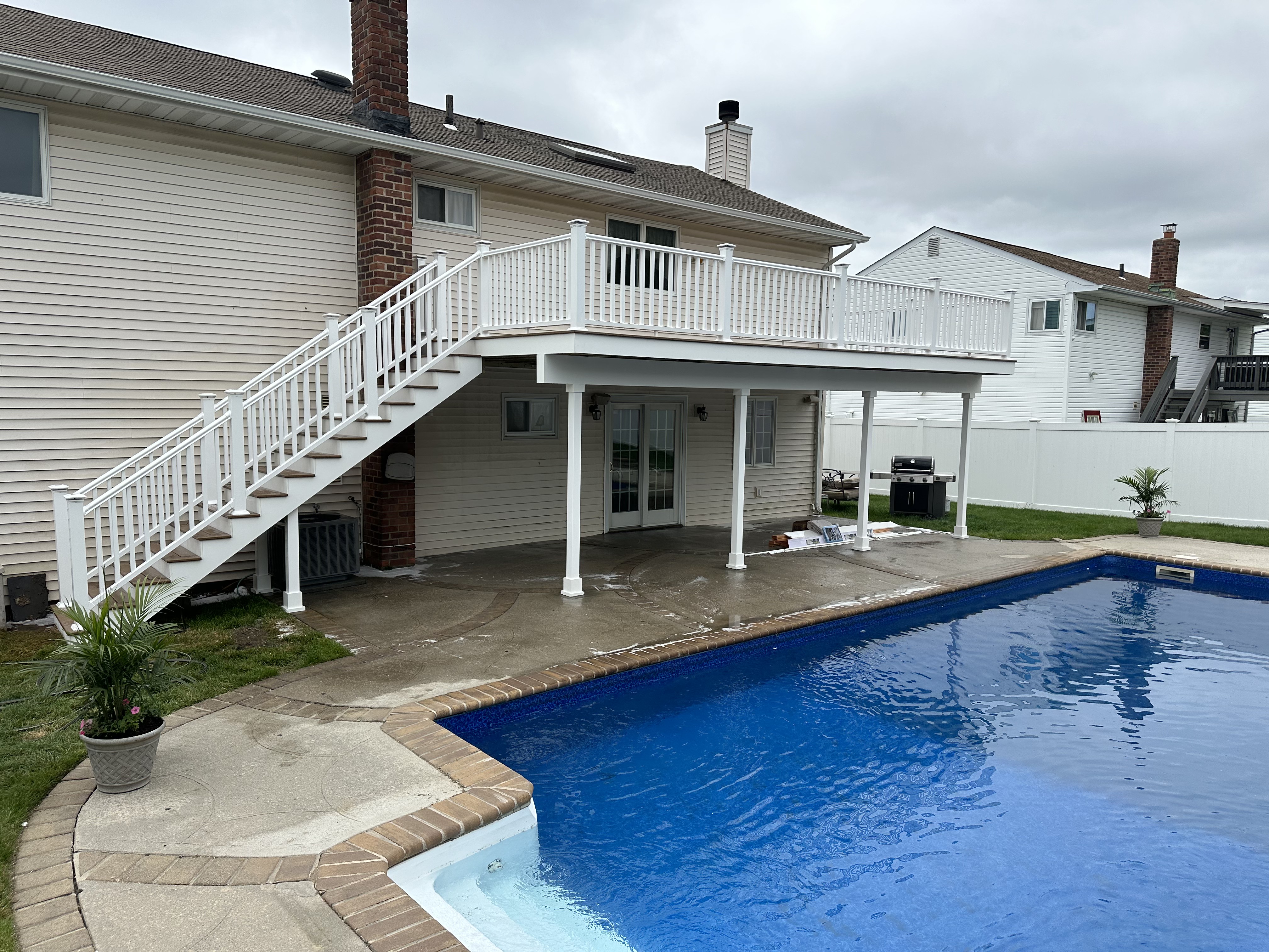 Project Gallery | Telese Custom Decks
