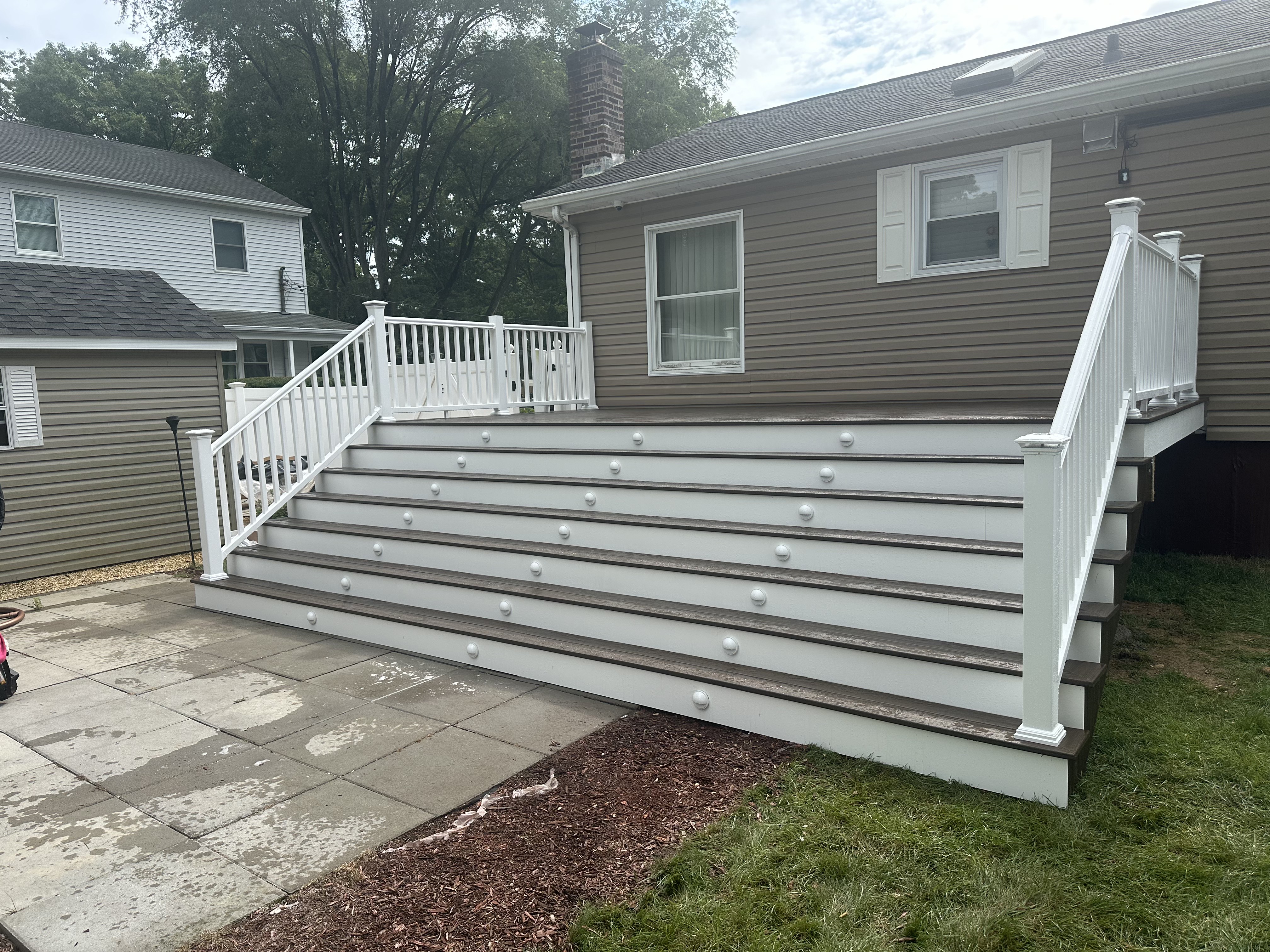 Project Gallery | Telese Custom Decks