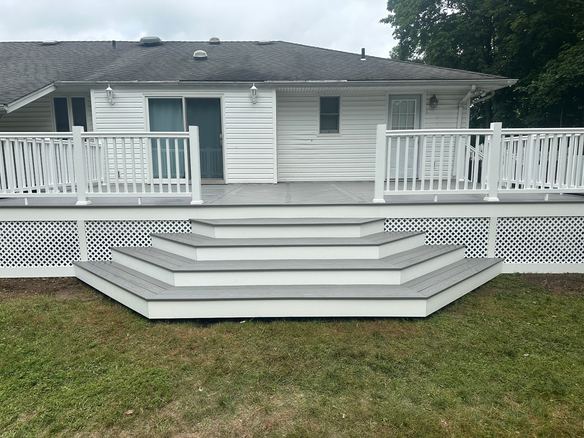Project Gallery | Telese Custom Decks