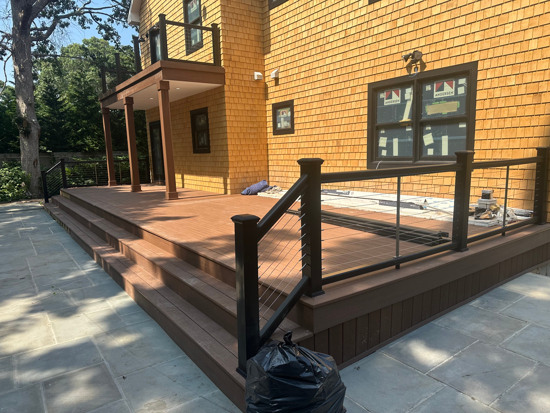Project Gallery | Telese Custom Decks